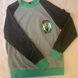 Boston Celtics Sweatshirt